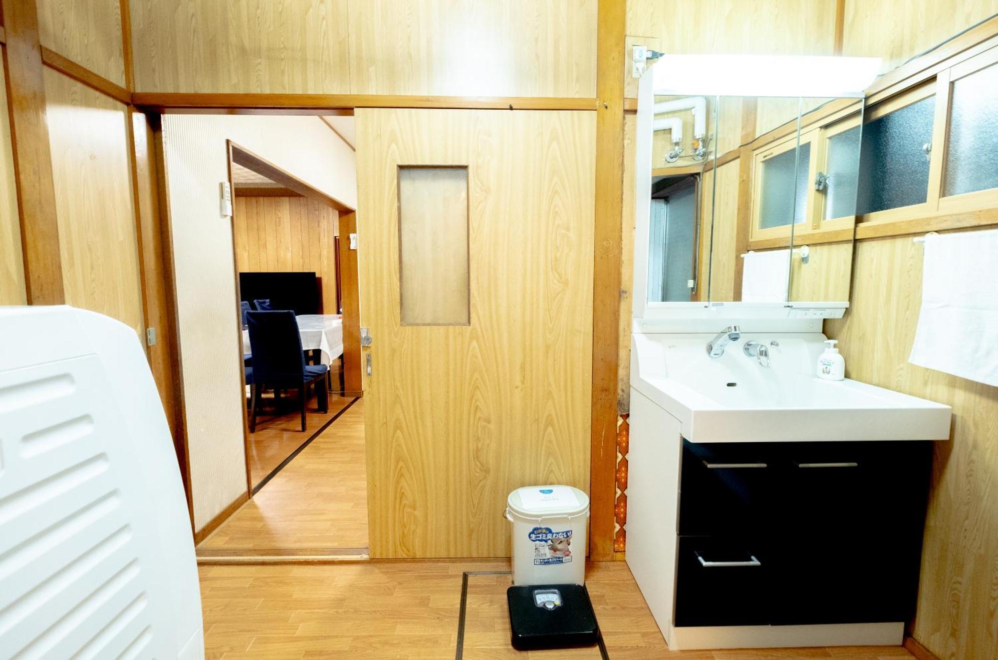 Hdo Furano Garden House Villa Ngoại thất bức ảnh